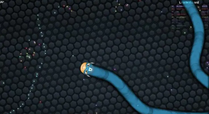 superhero skins for slither.io android App screenshot 2